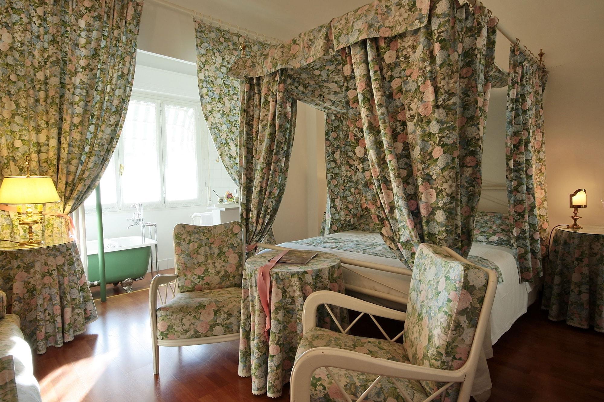 Eveline Portosole Hotel Сан Ремо Екстериор снимка