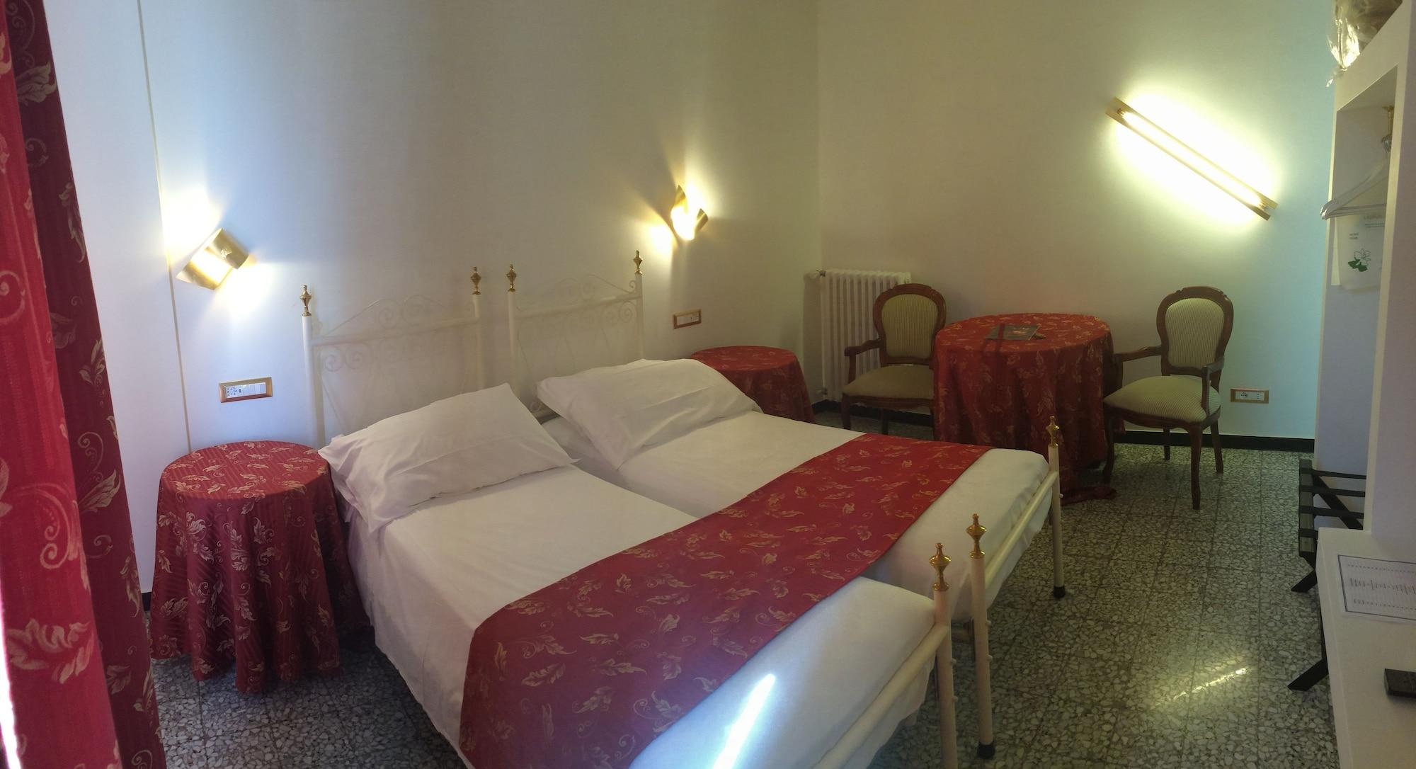 Eveline Portosole Hotel Сан Ремо Екстериор снимка