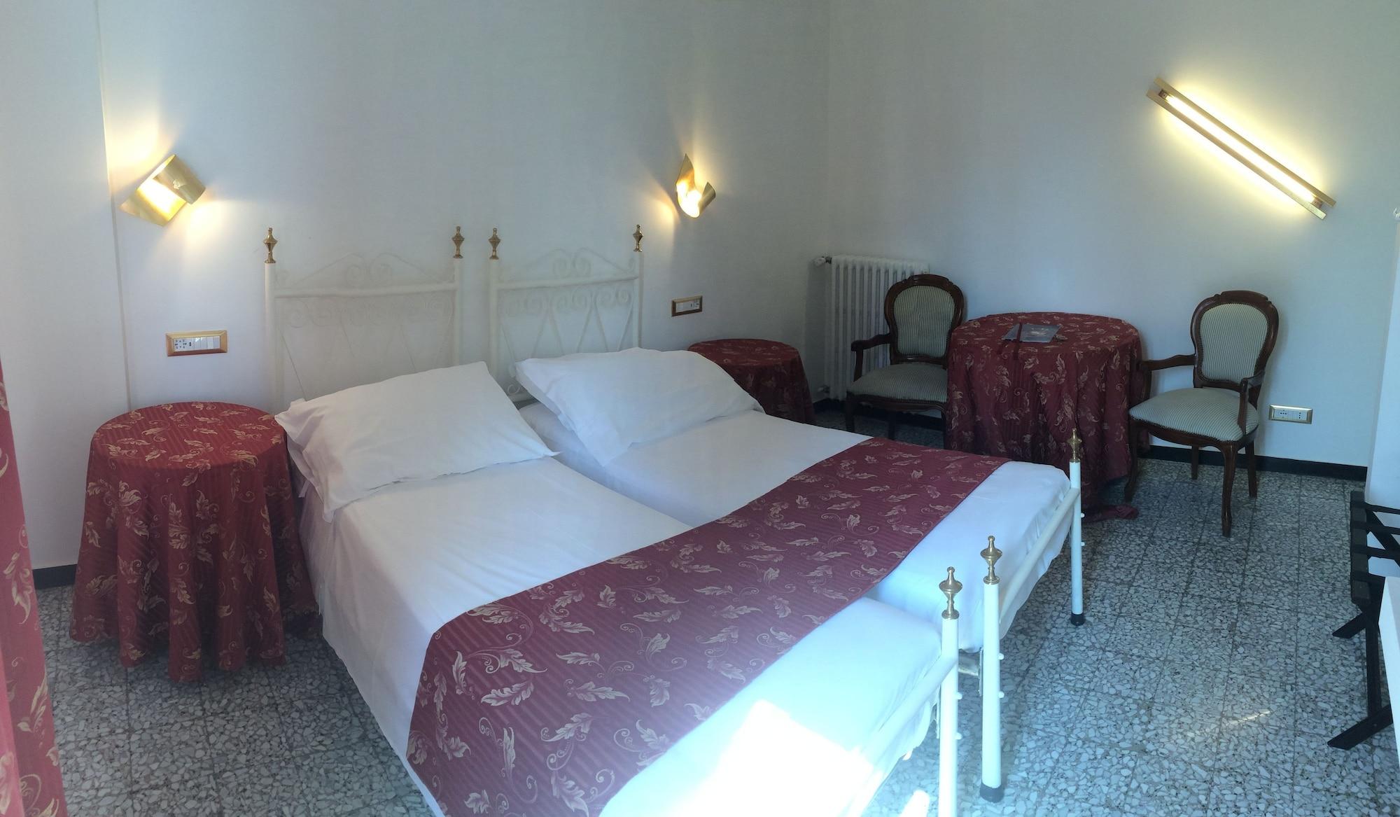Eveline Portosole Hotel Сан Ремо Екстериор снимка