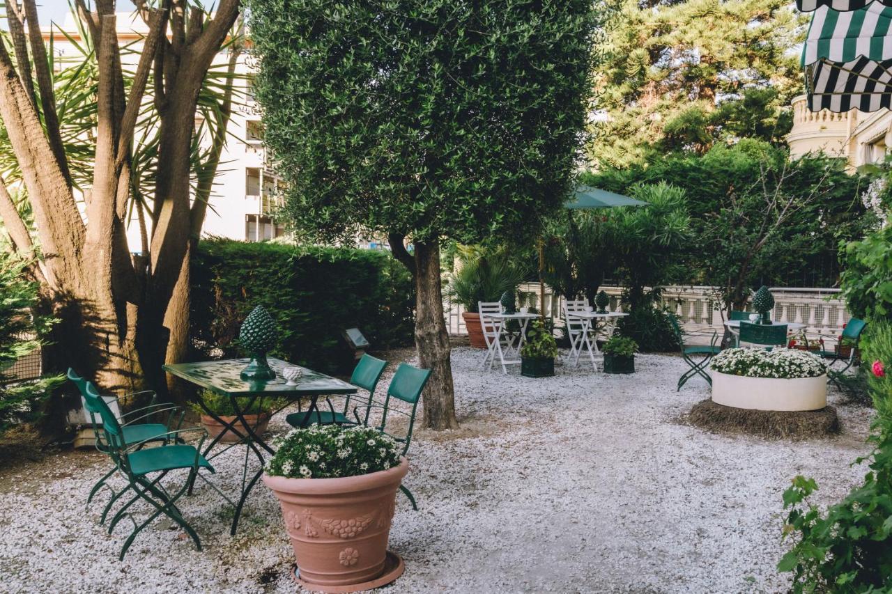 Eveline Portosole Hotel Сан Ремо Екстериор снимка