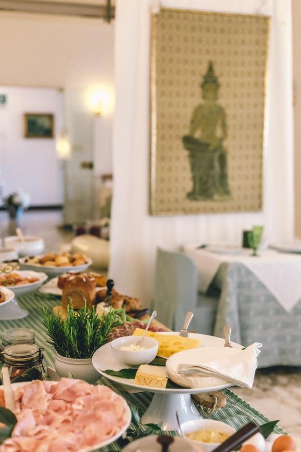 Eveline Portosole Hotel Сан Ремо Екстериор снимка
