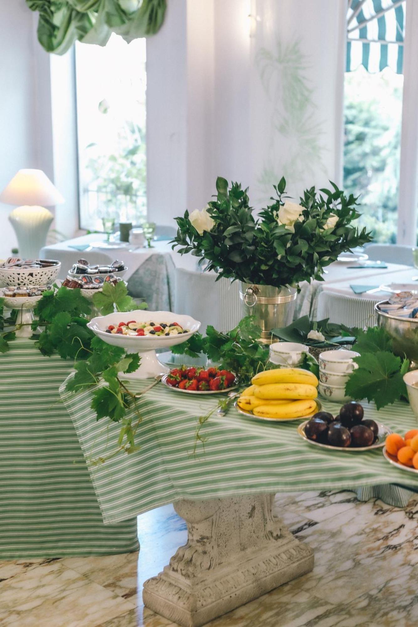 Eveline Portosole Hotel Сан Ремо Екстериор снимка